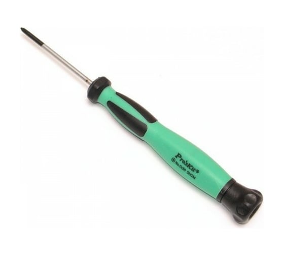Антистатическая отвертка Pro'sKit SD-083-P4 00252363