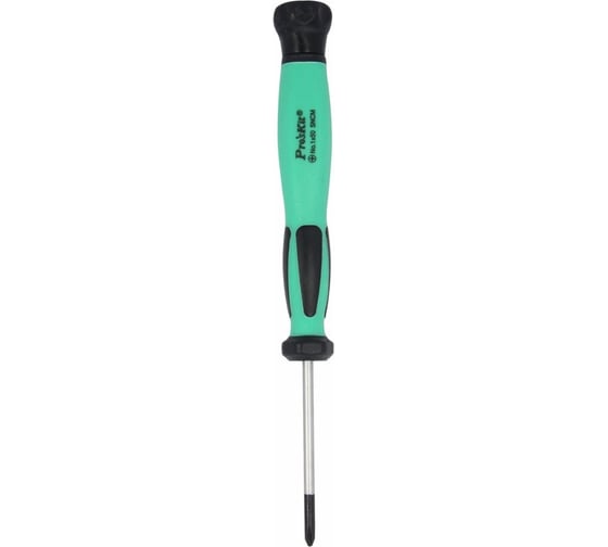 Антистатическая отвертка Pro'sKit SD-083-P4 00252363