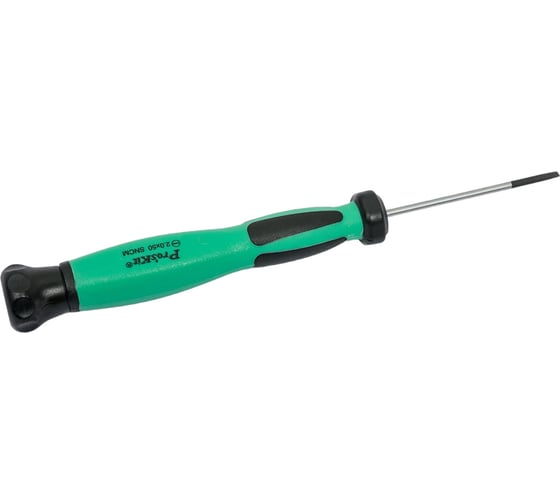 Антистатическая отвертка Pro'sKit SD-083-S3 00252357