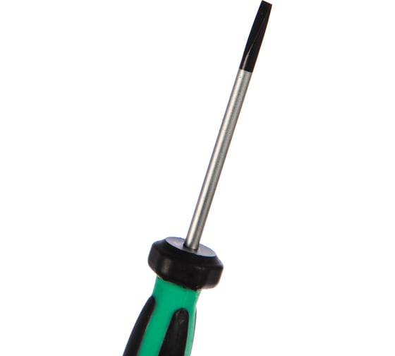 Антистатическая отвертка ProsKit SD-083-S5 00252359