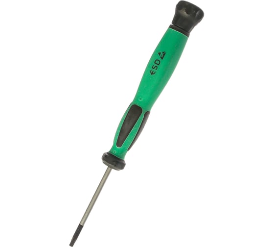Антистатическая отвертка ProsKit SD-083-T10H 00322866 1