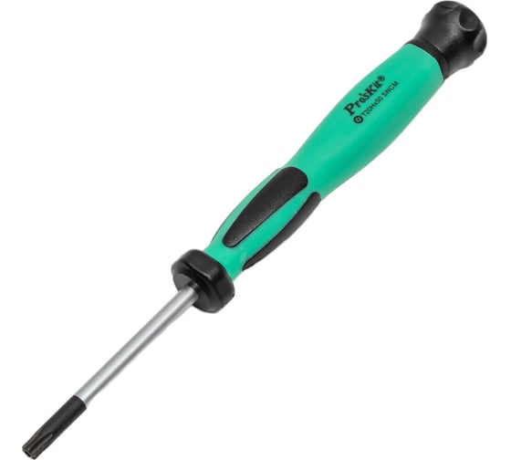 Антистатическая отвертка ProsKit SD-083-T20H 00322868