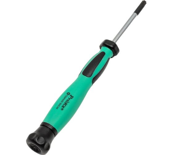 Антистатическая отвертка ProsKit SD-083-T20H 00322868