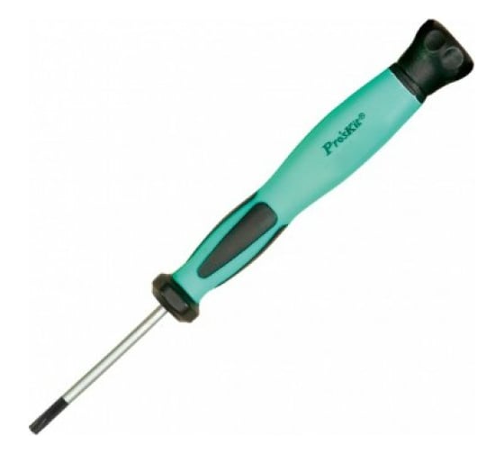 Антистатическая отвертка Pro'sKit SD-083-T4 00322860