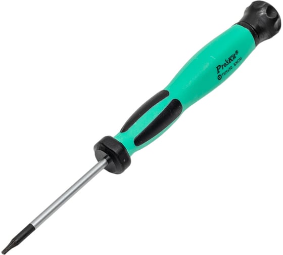 Антистатическая отвертка Pro'sKit SD-083-T6H 00322862