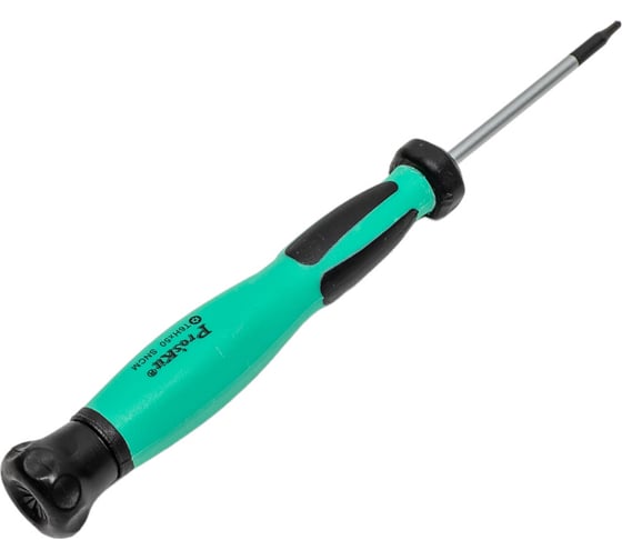 Антистатическая отвертка Pro'sKit SD-083-T6H 00322862