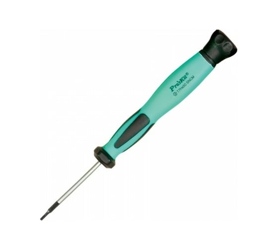 Антистатическая отвертка ProsKit SD-083-T7H 00322863