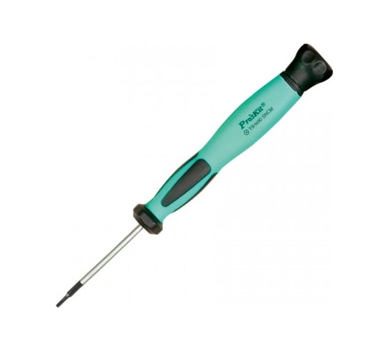 Антистатическая отвертка ProsKit SD-083-T9H 00322865