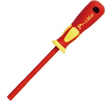 Отвертка 1000В ProsKit SD-800-M5.0 00322873