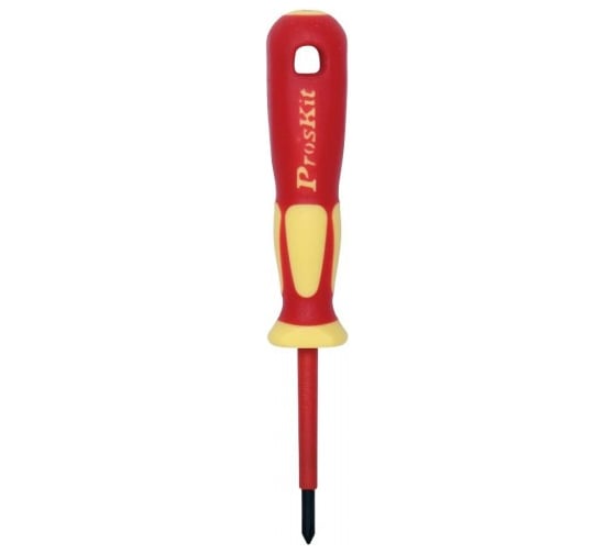 Отвертка 1000 В ProsKit SD-800-P0 00252353 1