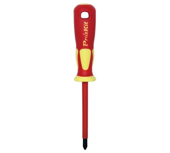 Отвертка 1000В ProsKit SD-800-P2 00252355 1