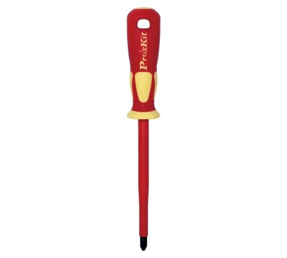 Отвертка 1000В ProsKit SD-800-P3 00252356 1