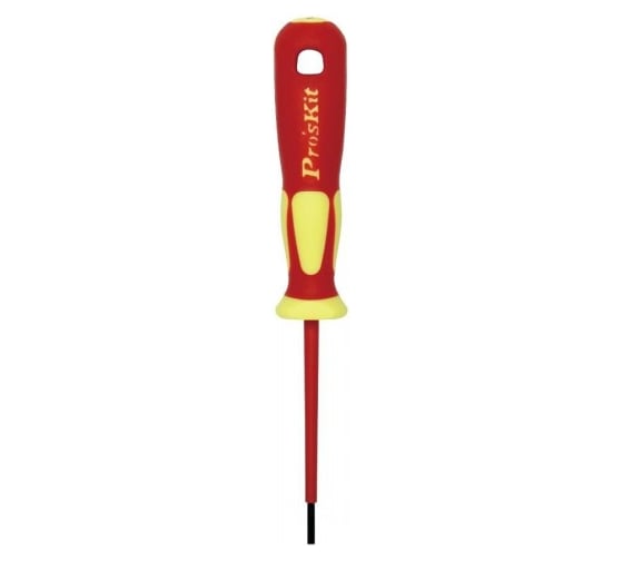 Отвертка 1000В ProsKit SD-800-S3.0 00252343 1