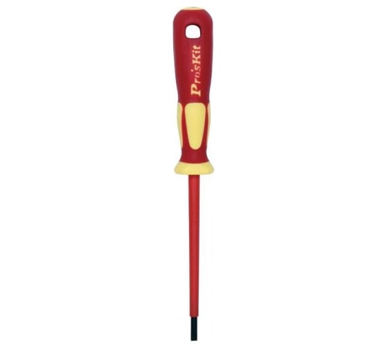 Отвертка 1000В ProsKit SD-800-S5.5 00252345 1