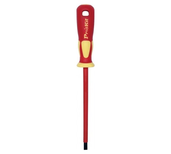 Отвертка 1000В ProsKit SD-800-S6.5 00252346 1