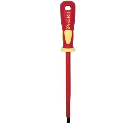 Отвертка 1000В ProsKit SD-800-S8.0 00252349
