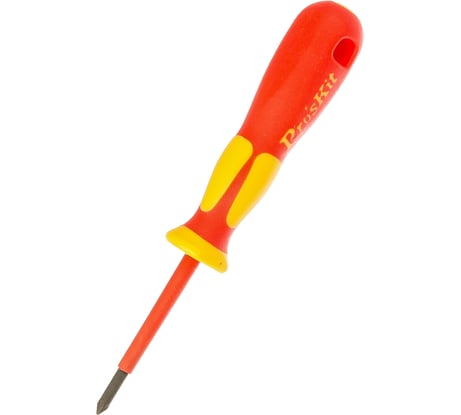 Отвертка 1000В ProsKit SD-800-Z0 00322869