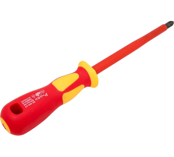 Отвертка 1000В ProsKit SD-800-Z3 00322872