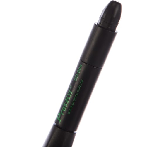 Отвертка 5 в 1 с фонариком ProsKit SD-804 00250230