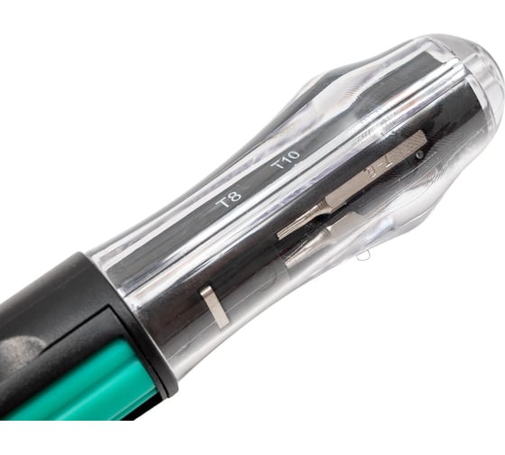 Отвертка 10 в 1 ProsKit SD-9810A 00262298