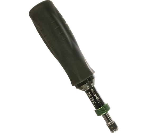 Отвертка с регулировкой крутящего момента ProsKit SD-T635-0112 00322516