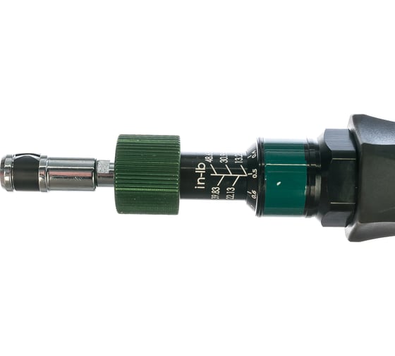 Отвертка с регулировкой крутящего момента Pro'sKit SD-T635-16 00322517