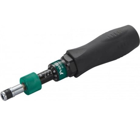Отвертка с регулировкой крутящего момента Pro'sKit SD-T635-510 00322518
