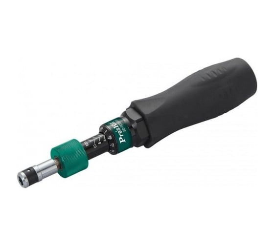 Отвертка с регулировкой крутящего момента Pro'sKit SD-T635-510 00322518