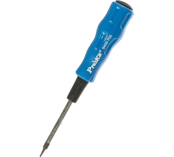 Отвертка TORX Pro'sKit 89400-T05 00141473