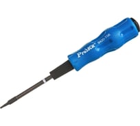 Отвертка ProsKit TORX 89400-T06 00141474