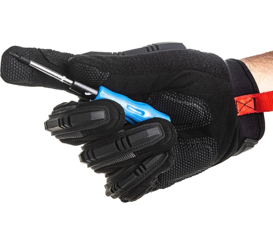 Отвертка ProsKit TORX 89400-T06 00141474