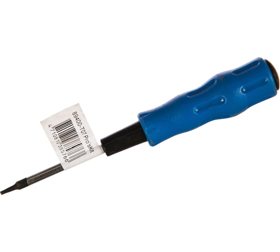 Отвертка Pro'sKit TORX 89400-T07 00141475 1