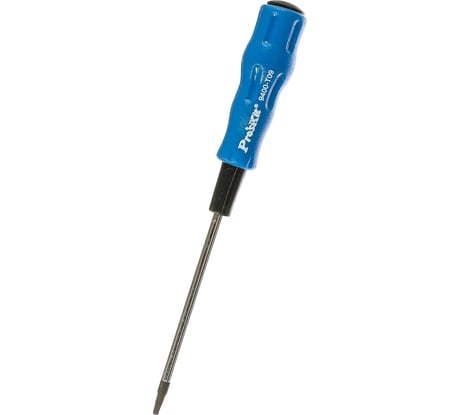 Отвертка ProsKit TORX 89400-T09 00141477