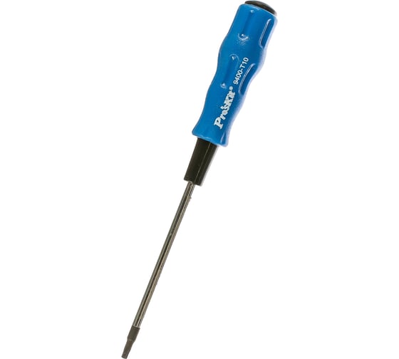 Отвертка ProsKit TORX 89400-T09 00141477