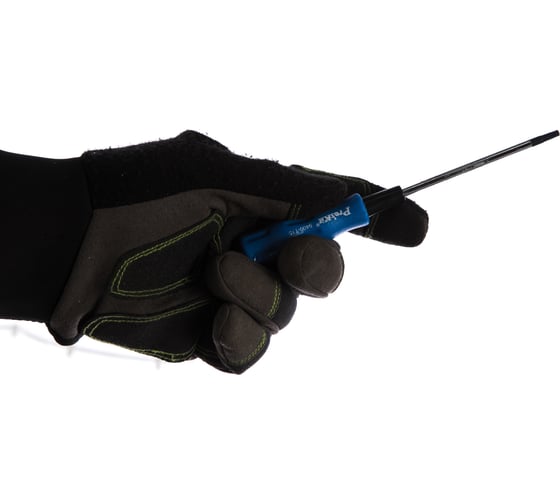 Отвертка Pro'sKit TORX 89400-T15 00141472