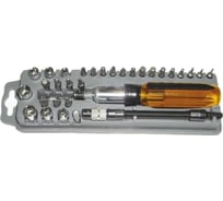 Набор отверток ProsKit 8PK-204A 00181010