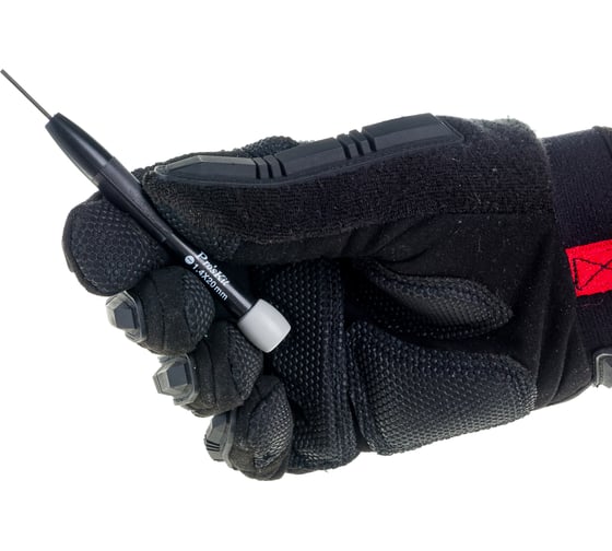 Набор отверток Pro'sKit 8PK-2062 00049815
