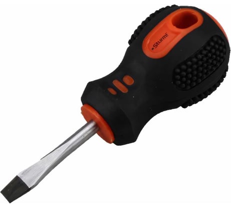 Отвертка Sturm 1040-03-SL6-38