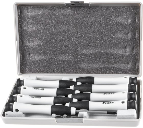 Набор отверток Pro'sKit 8PK-SD002N 00049813