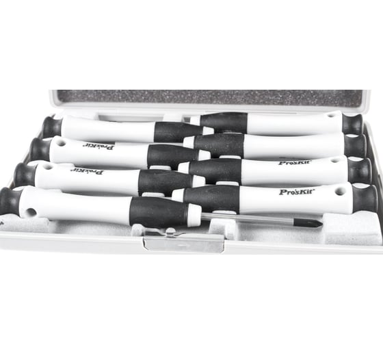 Набор отверток Pro'sKit 8PK-SD002N 00049813
