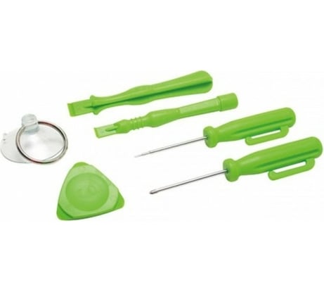 Набор отверток ProsKit PK-9110 00289806