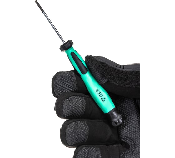 Набор отверток Pro'sKit SD-0839 00325128