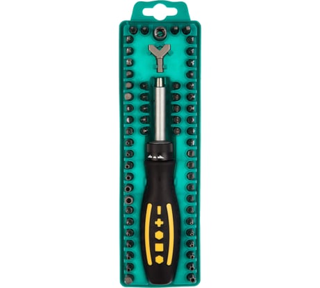 Набор отверток Pro'sKit SD-205 00204409