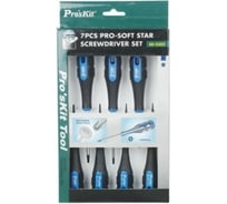 Набор отверток Pro'sKit SD-2302 00323693