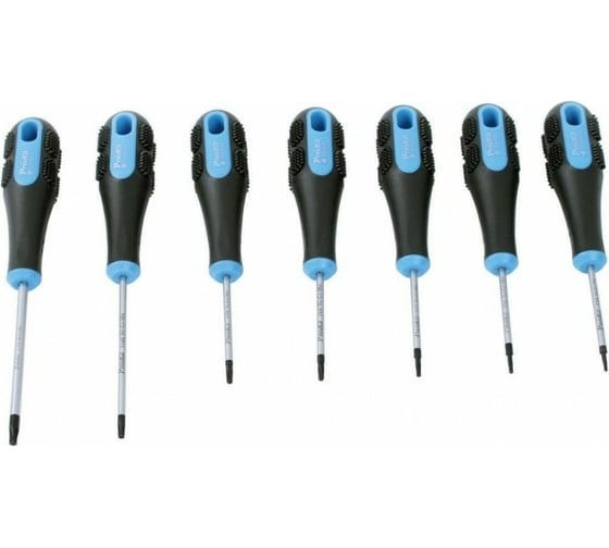 Набор отверток Pro'sKit SD-2302 00323693
