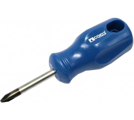 Отвертка СОЮЗ 1040-02-PH1-038C