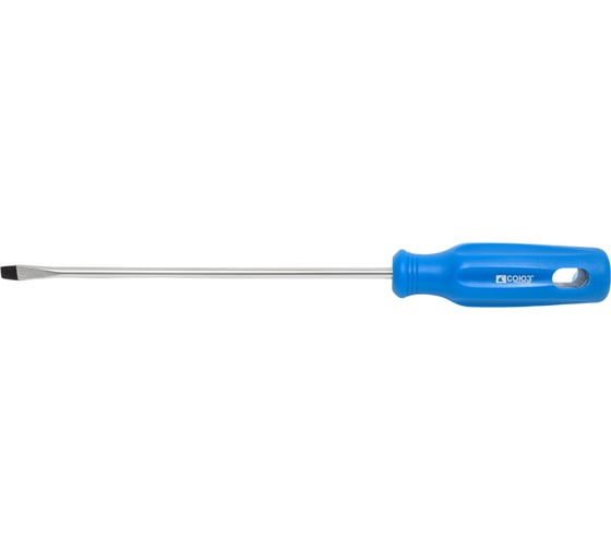 Отвертка СОЮЗ 1040-02-SL6-200C