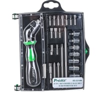 Набор отверток ProsKit SD-2314M 00279891