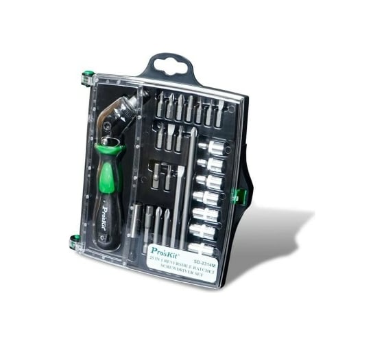 Набор отверток ProsKit SD-2314M 00279891