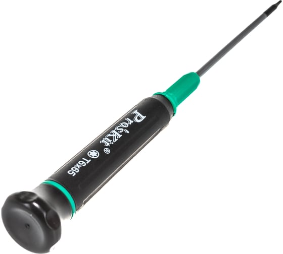 Набор отверток ProsKit SD-9302 00322706